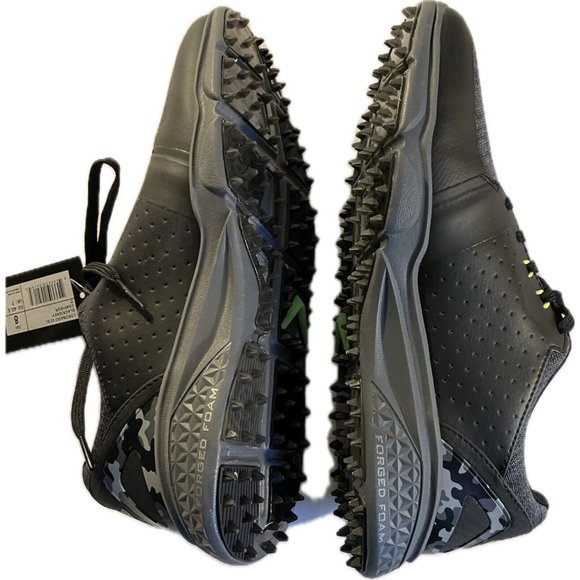 Callaway Men's Coronado V2 Sl Golf Shoe  8 Medium New - Picture 8 of 15